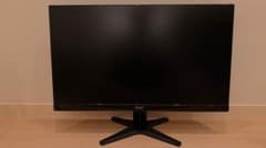 Acer G257HLbidx [25インチ ブラック] ディスプレイ - メルカリ