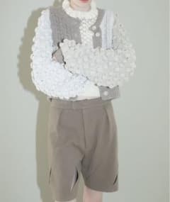 leinwande　Marvin Bermuda Shortsのサムネイル