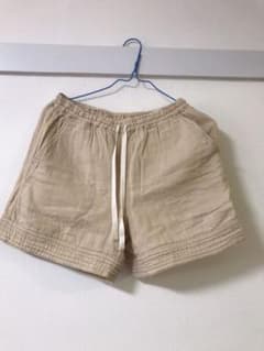 キッドブルーショートパンツのサムネイル