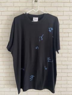Tele 残像の愛し方 Tシャツ Lサイズのサムネイル