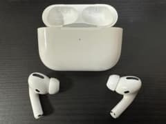 Apple AirPods Pro 第1世代MWP22J/Aのサムネイル