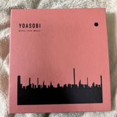 YOASOBI  THE  BOOKのサムネイル