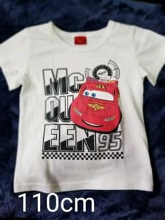 カーズ Tシャツのサムネイル