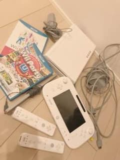 wiiuのサムネイル