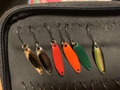 【専用】シマノ カーディフ スリムスイマーのサムネイル