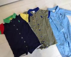 ラルフローレン　まとめ売りのサムネイル
