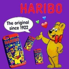 HARIBO iPhone6/6sケースのサムネイル