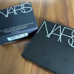 【新品／箱入り】NARS ナーズ ケース クッションファンデのサムネイル