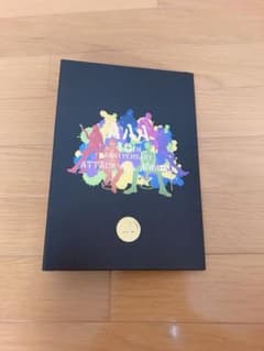 AAA 会報バインダーのサムネイル