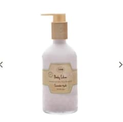 新品未開封 SABON ボディーローションのサムネイル