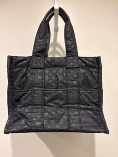 廃盤・希少】ヘッドポーター BLACKBEAUTYトートバッグ S - メルカリ