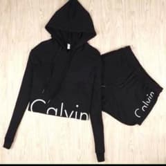 Calvinセットアップのサムネイル