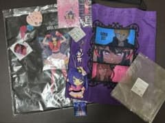 Oshi no Ko set