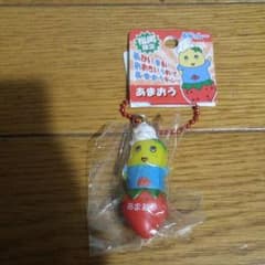 ふなっしーストラップのサムネイル