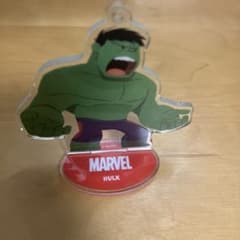 MARVEL ハルク アクリルスタンドのサムネイル