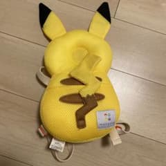 モンポケ　ピカチュウ　転倒防止のサムネイル