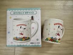 一番くじ　ポチャッコ マグカップのサムネイル