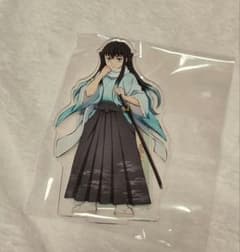 鬼滅の刃 京まふ 時透無一郎 アクリルスタンド - メルカリ