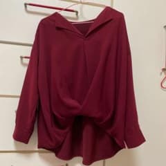 ブラウス　ロペピクニックのサムネイル