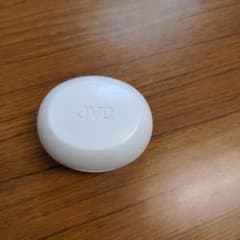 JVC ワイヤレスイヤホン 充電ケースのサムネイル