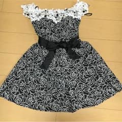 キャバドレスのサムネイル
