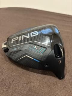 【早い物勝ち】PING G440 Kドライバー 9度のサムネイル