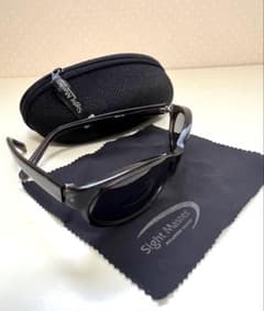 Sight Master 偏光サングラス ケース付のサムネイル