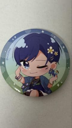 いれいす 缶バッジ　ifのサムネイル