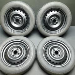 ② ダイハツ純正 155/65R14 タント ムーヴ キャンバス ウェイク ② ダイハツ純正 155/65R14 タント ムーヴ キャンバス ウェイク - メルカリ