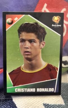 つ*し様 Cristiano Ronaldoクリスティアーノ・ロナウド　♯23＋のサムネイル