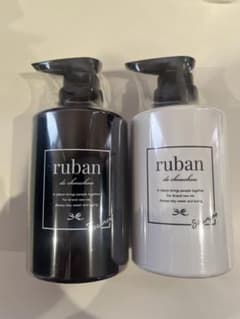 ruban de chouchou シャンプー トリートメント セットのサムネイル