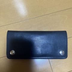 ホースハイド　トラッカーウォレットのサムネイル
