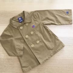 champion トレンチコートのサムネイル