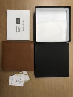 PORTER 二つ折り財布　値段交渉受け付けますのサムネイル