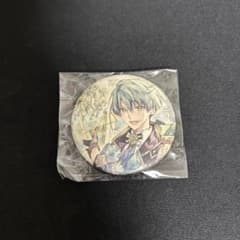 アイドリッシュセブン アイナナ EXPO エキスポ 缶バッジ 亥清悠 - メルカリ