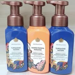 バスアンドボディワークス ハンドソープ 3本セット - メルカリ