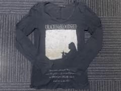 CIVARIZE ORACION&BLOODSHED 長袖カットソー 46 希少 - メルカリ