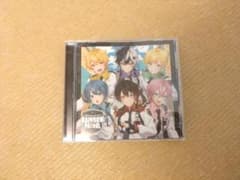 AMPTAKxCOLORS RAINBOWxPATROL CDのサムネイル