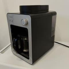 siroca 全自動コーヒーメーカー SC-A351のサムネイル