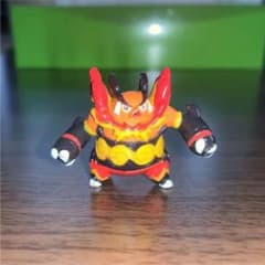 エンブオーフィギュアのサムネイル
