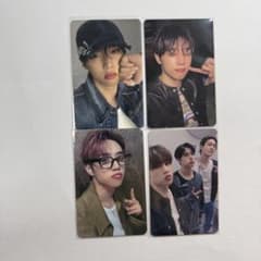 THEBOYZ ドボイズ ソヌ トレカ - メルカリ