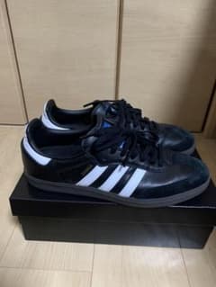 【即日発送】adidas samba ADV 27.5cmのサムネイル