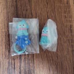 ハンギョドン キーリングハンガー 2種セットのサムネイル