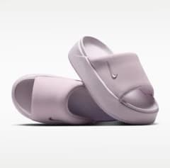 Nike カームエレベーション ウィメンズスライドサンダル 25cm ピンクのサムネイル