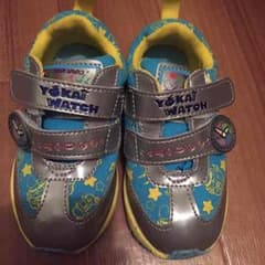 あゃぽん様専用 妖怪ウォッチ 靴のサムネイル