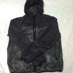 マウンテンパーカー ZARA 値下げしました！のサムネイル
