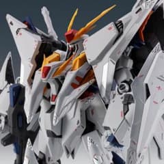 【値段交渉OK】ROBOT魂 RX-105 Ξガンダム　キルケーの魔女verのサムネイル