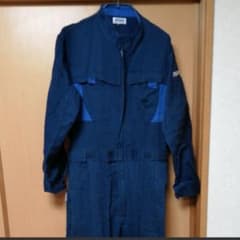 レカロ　ツナギ　作業着　LLのサムネイル