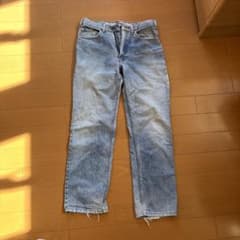 リーバイスデニムのサムネイル