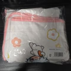 あたたかくなる ポップアップストア2 ブランケット - メルカリ